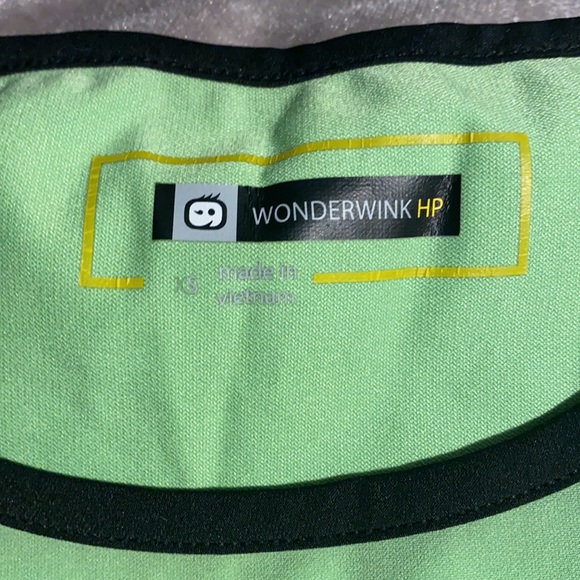 Wonderwink scrubs in extra small and small. - Picture 2 of 7